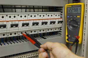 Electricians in South Stifford, West Thurrock, RM20