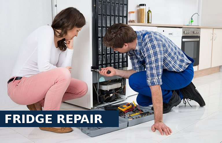 Fridge Repair South Stifford