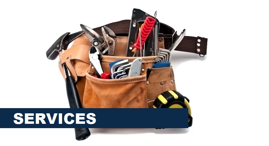 Electrical services South Stifford