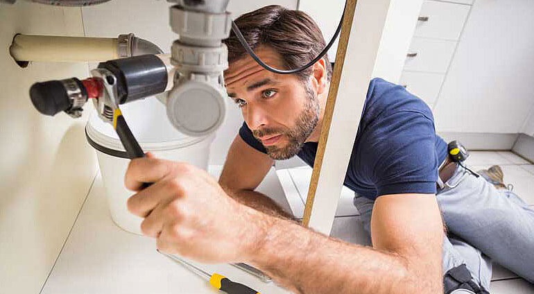 Plumbers South Stifford